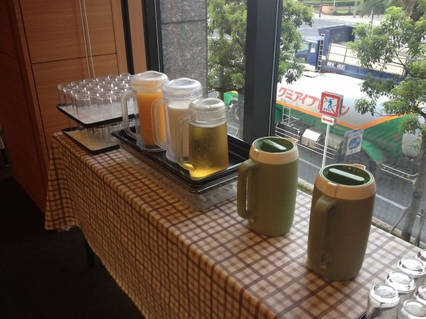 Imagen del bar/restaurante del Hotel Sunplaza Annex. Foto 5