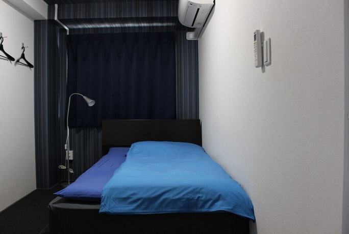 Imagen de la habitación del Hotel Sunplaza. Foto 6