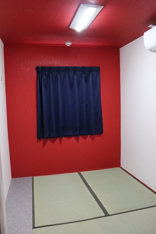 Imagen de la habitación del Hotel Sunplaza. Foto 7