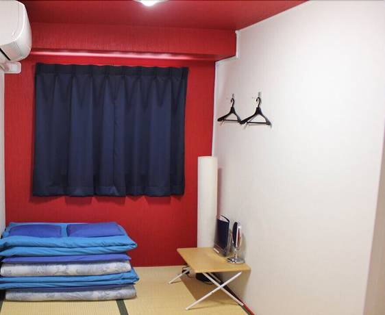 Imagen de la habitación del Hotel Sunplaza. Foto 8