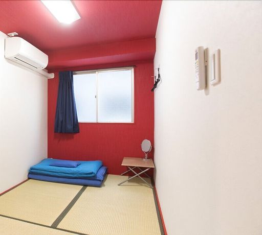 Imagen de la habitación del Hotel Sunplaza. Foto 10