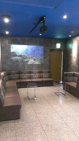 Imagen de los interiores del Hotel Sunplaza. Foto 17