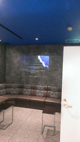 Imagen de los interiores del Hotel Sunplaza. Foto 19