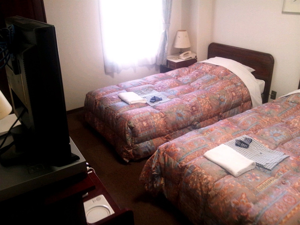 Imagen de la habitación del Hotel Sunplaza Sakai. Foto 12