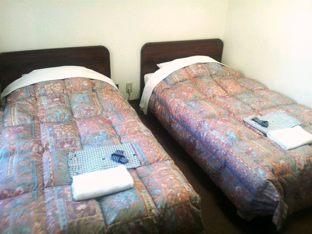 Imagen de la habitación del Hotel Sunplaza Sakai. Foto 13