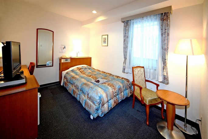 Imagen de la habitación del Hotel Sunplaza Sakai. Foto 14