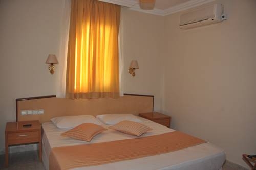 Imagen de la habitación del Hotel Sunpoint Family. Foto 3