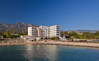 Imagen general del Hotel Sunport. Foto 1