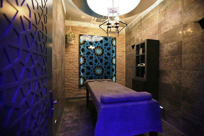 Imagen de los interiores del Hotel Sunprime C-lounge - Adults Only. Foto 7