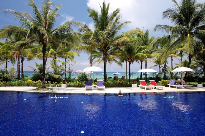 Imagen de la piscina del Hotel Sunprime Kamala Beach - Adults Only. Foto 14