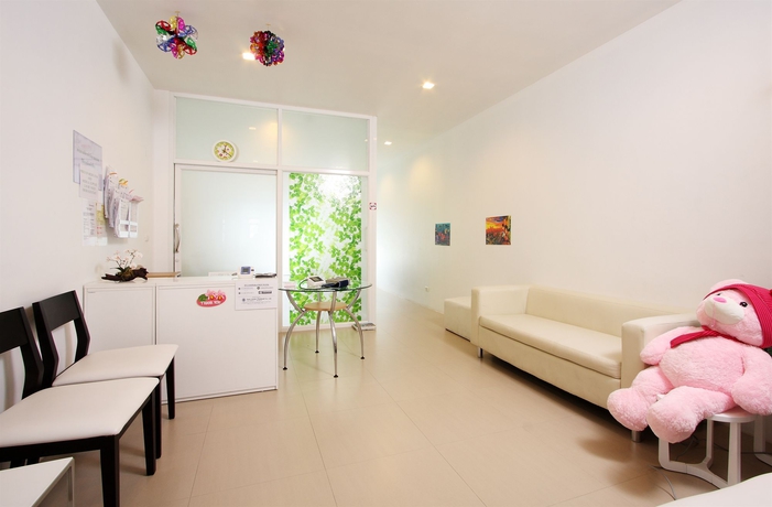 Imagen general del Hotel Sunprime Kamala Beach - Adults Only. Foto 2