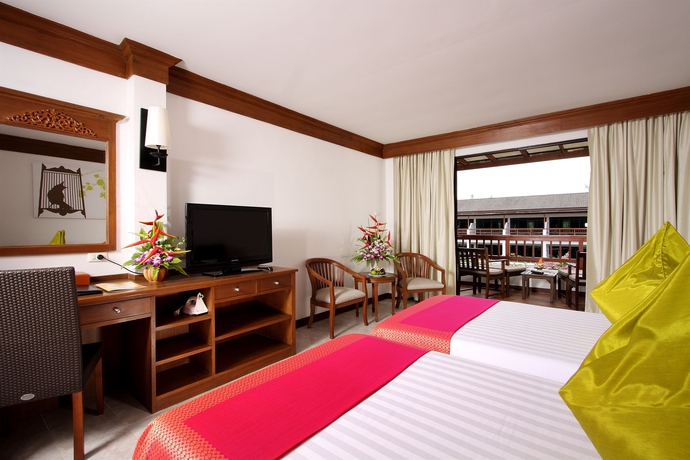 Imagen de la habitación del Hotel Sunprime Kamala Beach - Adults Only. Foto 5