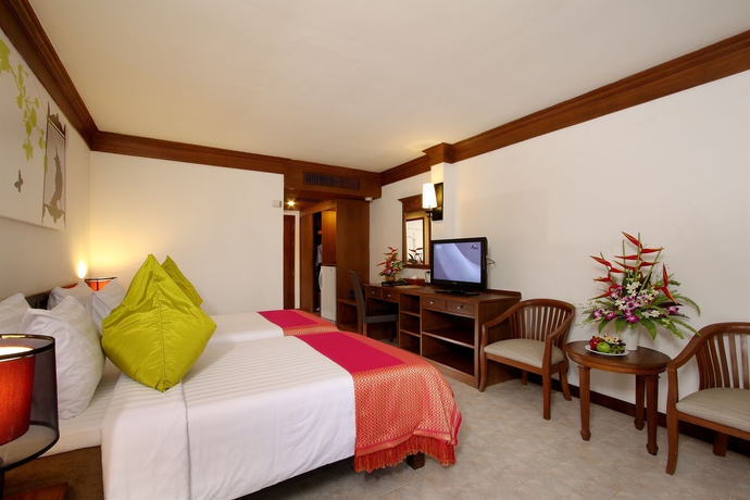 Imagen de la habitación del Hotel Sunprime Kamala Beach - Adults Only. Foto 6