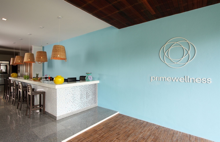 Imagen de los interiores del Hotel Sunprime Kamala Beach - Adults Only. Foto 9