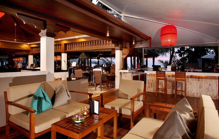 Imagen de los interiores del Hotel Sunprime Kamala Beach - Adults Only. Foto 10