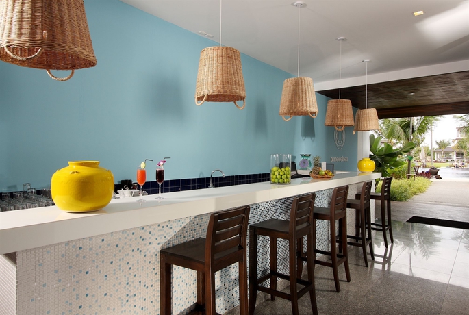 Imagen de los interiores del Hotel Sunprime Kamala Beach - Adults Only. Foto 11