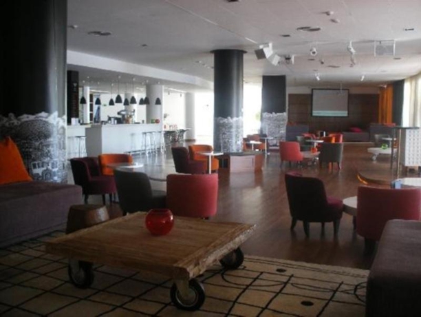 Imagen general del Hotel Sunprime Resort Atlantic View Suites & Spa. Foto 2