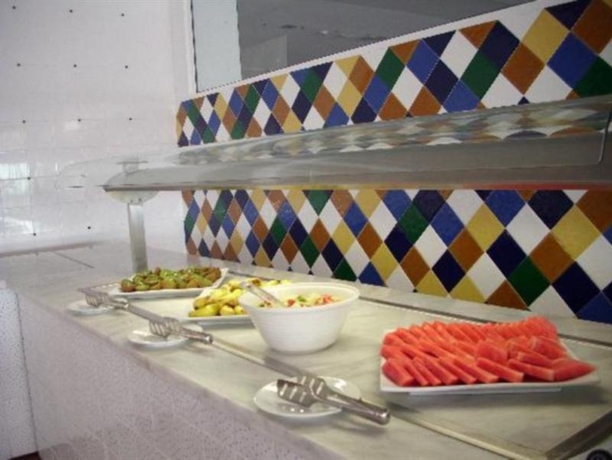 Imagen general del Hotel Sunprime Resort Atlantic View Suites & Spa. Foto 3