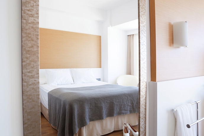 Imagen de la habitación del Hotel Sunprime Waterfront. Foto 5