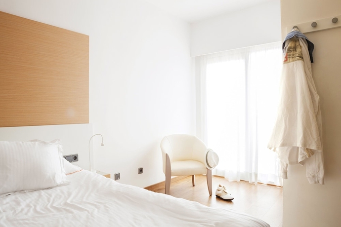 Imagen de la habitación del Hotel Sunprime Waterfront. Foto 6