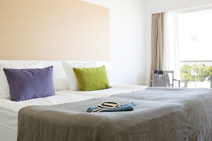 Imagen de la habitación del Hotel Sunprime Waterfront. Foto 7