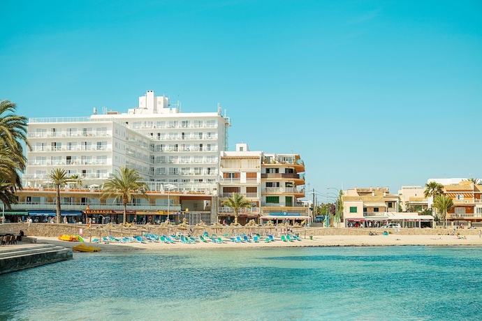 Imagen general del Hotel Sunprime Waterfront. Foto 1