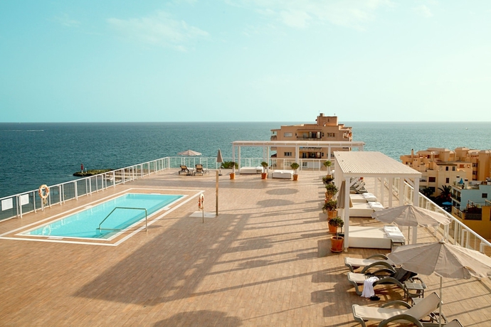 Imagen de la habitación del Hotel Sunprime Waterfront. Foto 10