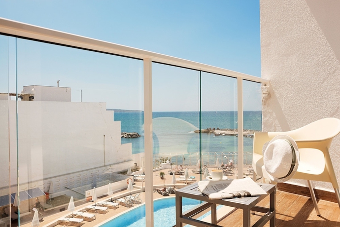 Imagen de la habitación del Hotel Sunprime Waterfront. Foto 13