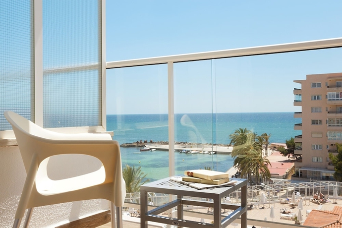 Imagen de la habitación del Hotel Sunprime Waterfront. Foto 14