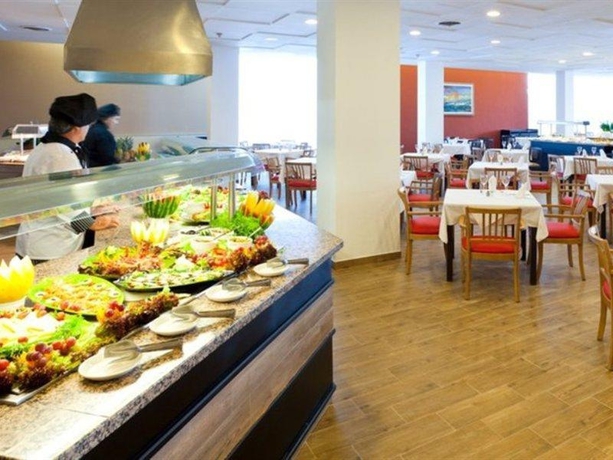 Imagen general del Hotel Sunprime Waterfront Palma Beach. Foto 3