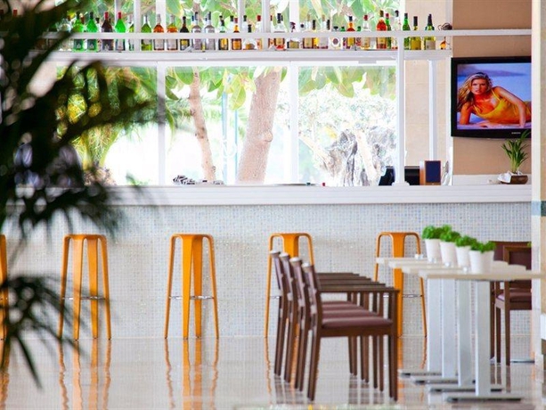 Imagen general del Hotel Sunprime Waterfront Palma Beach. Foto 5