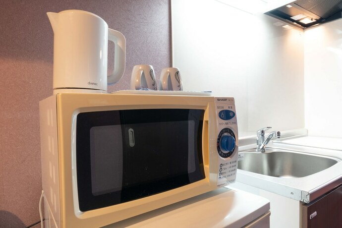 Imagen de la habitación del Hotel Sunput Nanajo Mibu - Guest House In Kyoto. Foto 5