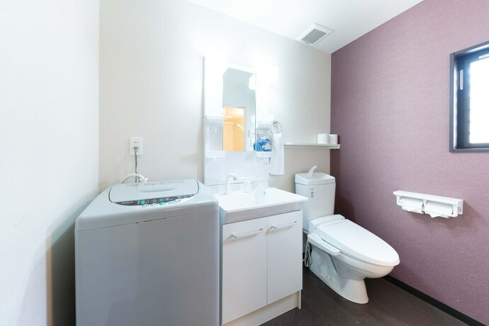 Imagen de la habitación del Hotel Sunput Nanajo Mibu - Guest House In Kyoto. Foto 6
