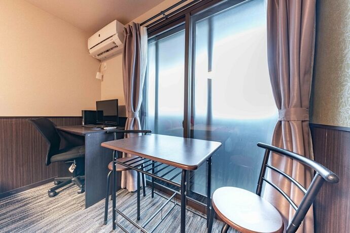 Imagen de la habitación del Hotel Sunput Nanajo Mibu - Guest House In Kyoto. Foto 7