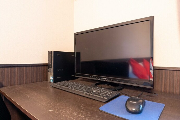Imagen de la habitación del Hotel Sunput Nanajo Mibu - Guest House In Kyoto. Foto 8