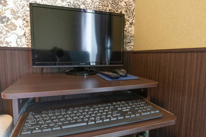 Imagen de la habitación del Hotel Sunput Nanajo Mibu - Guest House In Kyoto. Foto 9