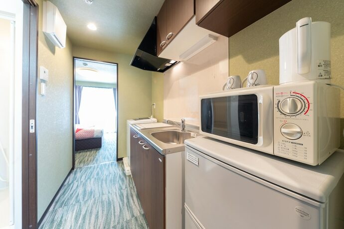 Imagen de la habitación del Hotel Sunput Nanajo Mibu - Guest House In Kyoto. Foto 10