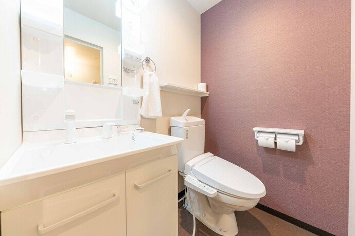 Imagen de la habitación del Hotel Sunput Nanajo Mibu - Guest House In Kyoto. Foto 12