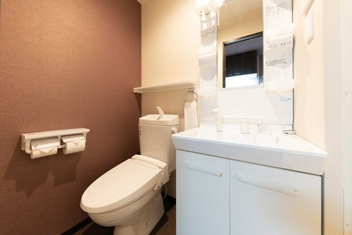 Imagen de la habitación del Hotel Sunput Nanajo Mibu - Guest House In Kyoto. Foto 14