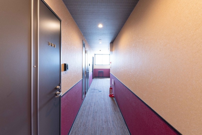 Imagen de los interiores del Hotel Sunput Nanajo Mibu - Guest House In Kyoto. Foto 16