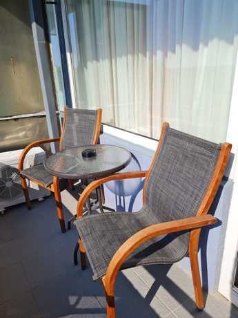 Imagen de la habitación del Hotel Sunquest. Foto 2
