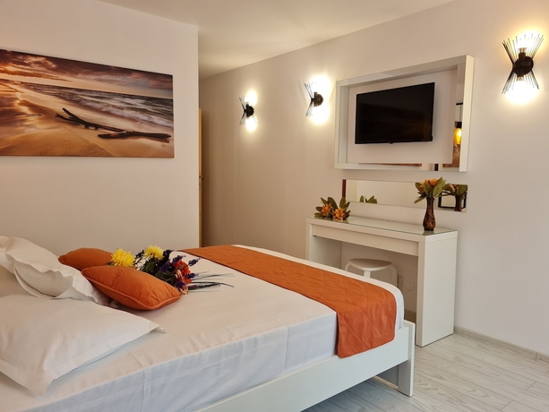 Imagen de la habitación del Hotel Sunquest. Foto 3