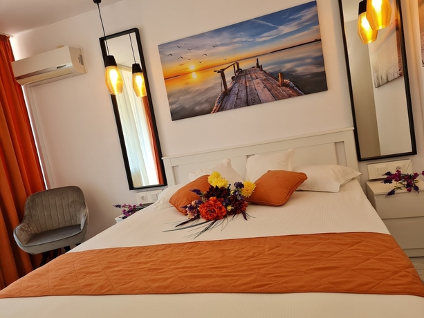 Imagen de la habitación del Hotel Sunquest. Foto 6