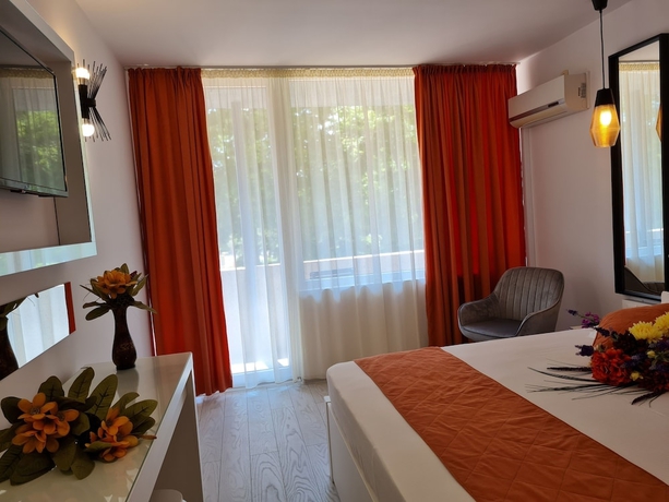 Imagen de la habitación del Hotel Sunquest. Foto 7