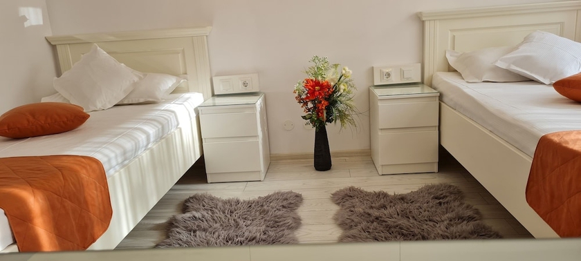 Imagen de la habitación del Hotel Sunquest. Foto 10