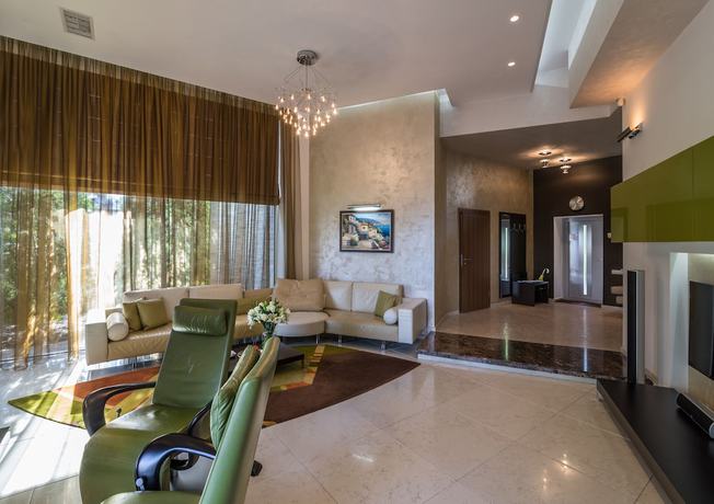 Imagen de la habitación del Hotel Sunray, Dnepropetrovsk. Foto 2