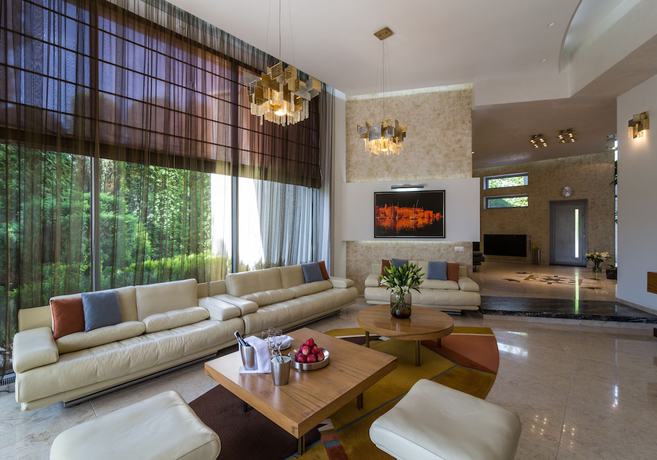 Imagen de la habitación del Hotel Sunray, Dnepropetrovsk. Foto 4