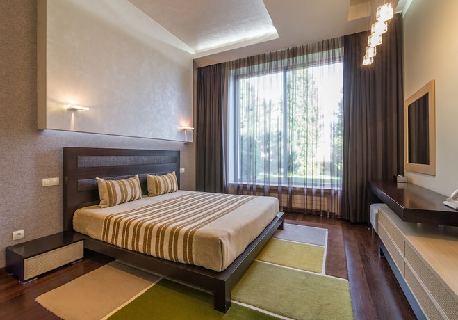 Imagen de la habitación del Hotel Sunray, Dnepropetrovsk. Foto 7