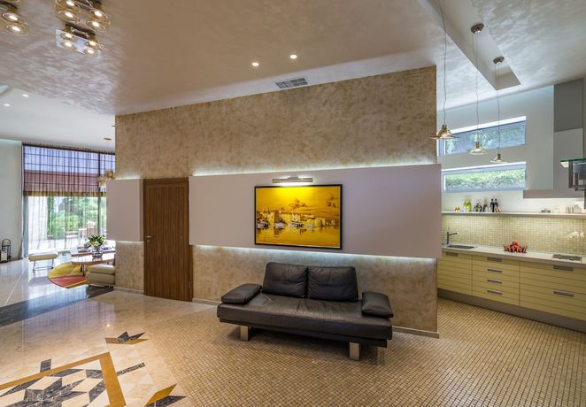Imagen de la habitación del Hotel Sunray, Dnepropetrovsk. Foto 8