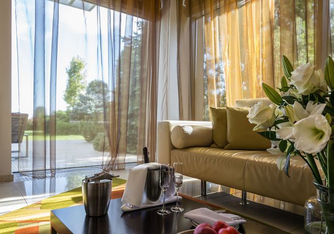 Imagen de la habitación del Hotel Sunray, Dnepropetrovsk. Foto 10